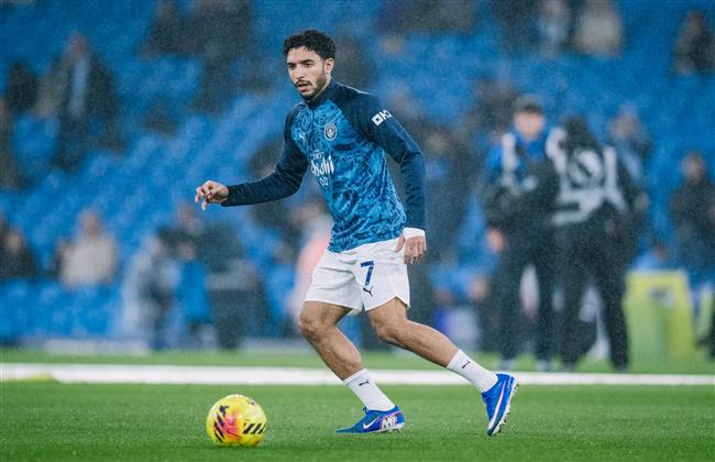 الدوري الإنجليزي.. انطلاق مباراة مانشستر سيتي ونيوكاسل بمشاركة عمر مرموش