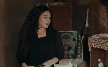 هند صبري تعبر إلى الجانب المظلم في «منّاعة»