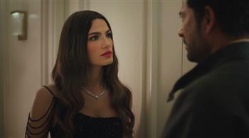 حين تتحول الصدفة بين تارا عماد وعمرو سعد إلى نقطة تحول في "إفراج"