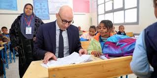  قرار يُغير خريطة التعليم فى مصر..  «التعليم إلزامى» من «الحضانة»