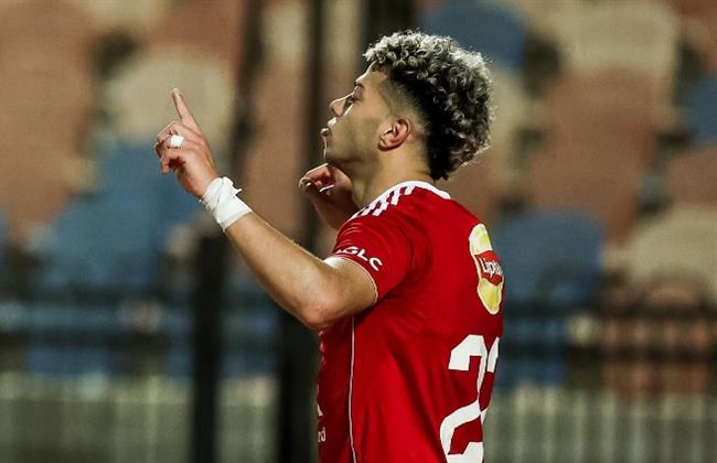 علاء إبراهيم: كان يجب  رحيل إمام عاشور عن الأهلي مثل حسام حسن  