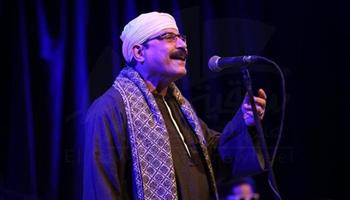 المطرب الشعبى عبدالرحمن بلالة يكشف: ممرضة السلوم.. «وش السعد علىّ»..!