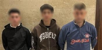 بعد ضبطهم.. المتهمون يكشفون كواليس الاعتداء المسلح على أب ونجله بالقليوبية