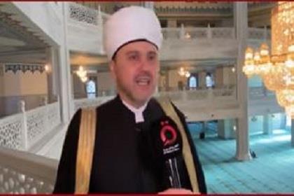 رمضان في روسيا.. أكثر من 20 مليون مسلم يحتفلون بصلاة التراويح والإفطار الجماعي