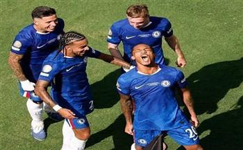 الدوري الإنجليزي.. تشيلسي يستهدف الثلاث نقاط ضد بيرنلي   