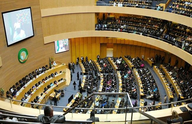 مبعوث الاتحاد الإفريقي بغينيا بيساو يدعو لضبط النفس وتعزيز الحوار السياسي