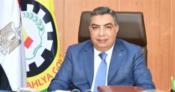 محافظ الدقهلية: المعرض الدائم للسلع الغذائية بالمنصورة يوفر سلعًا ومنتجات بأسعار مخفضة