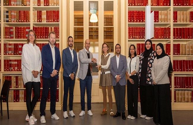 التوقيع على شراكة استراتيجية لتعزيز قطاع فعاليات الأعمال في سلطنة عُمان