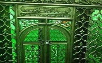 أسرار الأضرحة والمقامات| ضريح الفرغل.. معلم تاريخي في قلب صعيد مصر