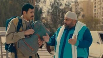 في مكانة متفردة.. ماجدة خير الله تشيد بظهور شيكو في «فخر الدلتا»