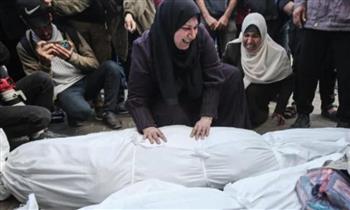 ارتفاع حصيلة الشهداء في قطاع غزة إلى 72.070 والإصابات إلى 171.738 منذ بدء العدوان