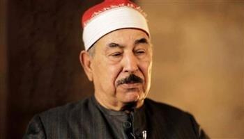 أعلام التلاوة| محمد محمود الطبلاوي (3ـ30)  