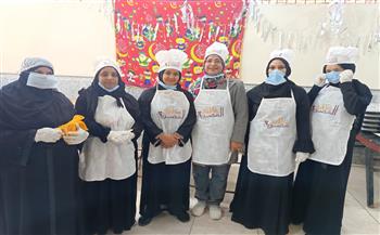 محافظ قنا: تقديم الدعم الكامل للمبادرات التي تستهدف التمكين الاقتصادي والاجتماعي للمرأة