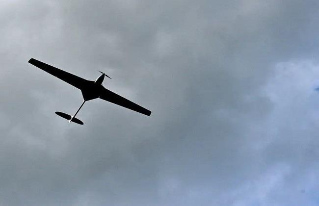 طائرات مسيرة أوكرانية تحاول مهاجمة منشآت إنتاج في منطقة تتارستان الروسية