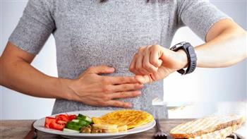 رمضان‭.. ‬فرصة‭ ‬لضبط‭ ‬الوزن‭ ‬والصحة‭