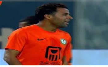 محمد إبراهيم: «حياة لاعب الكرة مختلفة في رمضان»