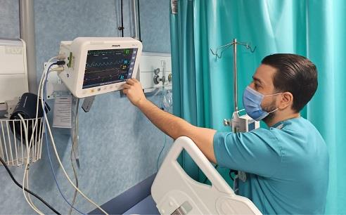 الرعاية الصحية: تطوير شامل لوحدات الرعايات المركزة بجنوب سيناء يعزز جاهزية الرعاية الحرجة 