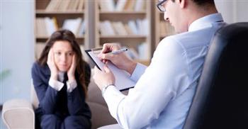 هل المرض النفسى مرض مزمن؟