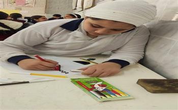 «أهلاً رمضان».. ورش حكي وفنون وندوة عن الذكاء الاصطناعي بثقافة جنوب بورسعيد  