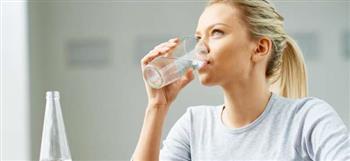 في رمضان..لا تهمل شرب الماء للحفاظ علي رطوبة جسمك