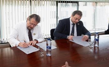 وزارة الصحة توقّع مذكرة تفاهم مع مركز باراكير الإسباني لطب العيون