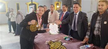 محافظ أسيوط يُتابع جهود الشباب والرياضة.. وتنفيذ اللقاء القمي للمؤتمر الوطني للنشء تحت شعار "بناء جيل"