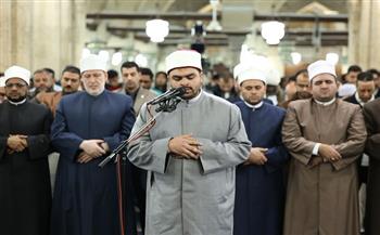    محمد عبد النبي جادو.. نجم جديد في سماء «دولة التلاوة»