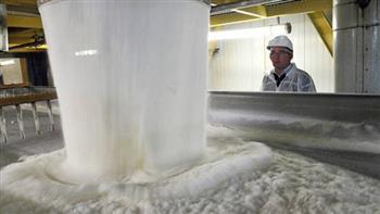 جنوب إفريقيا تتحرك لوقف تصفية أقدم مصنع سكر وتحذر من ضربة قاسية للعمالة والصناعة