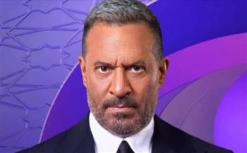 ماجد المصرى: «أولاد الراعى» محطة فارقة فى مسيرتى.. والبطولة المطلقة «مسئولية»