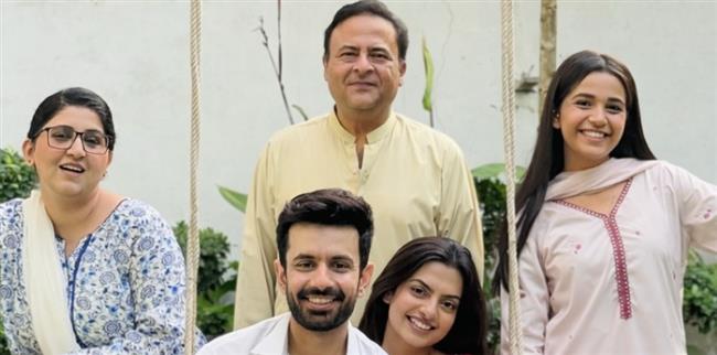 10 مسلسلات باكستانية تشعل المنافسة فى رمضان