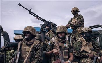 القوات المسلحة الكونغولية تتهم حركة "23 مارس" بخرق وقف إطلاق النار الذي اقترحته أنجولا