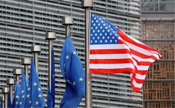 صادرات الصلب الأوروبية إلى أمريكا تهبط 30% وسط تعثر محادثات تخفيف الرسوم