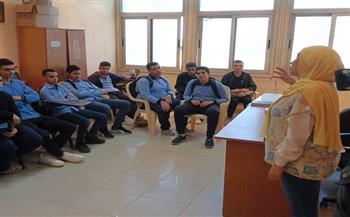 محاضرات بقصور الثقافة حول التطور التقني وبناء مهارات الشباب