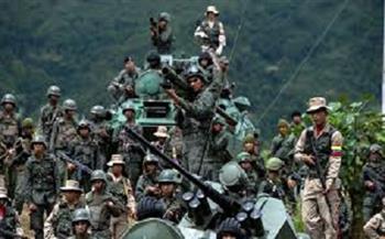 "رويترز": مستشارو أمن كوبيون يغادرون فنزويلا تحت ضغط أمريكي