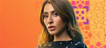 دينا الشربيني: أتمنى تكوين أسرة.. ولم ألتقِ بالشخص المناسب بعد