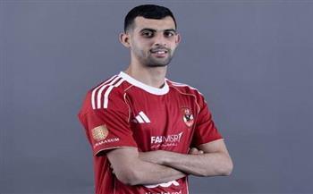 بلعمري يقود الجبهة اليسرى ضد سموحة في الدوري الممتاز