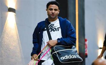 محمد إبراهيم: مباراة الأهلي في رمضان لن تنسى