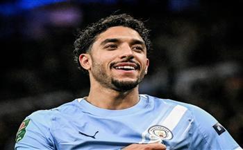 الدوري الإنجليزي.. مانشستر سيتي يحفز عمر مرموش قبل لقاء نيوكاسل
