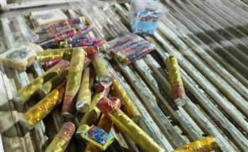 ​محافظ أسوان يوجه بتنظيم حملات مكثفة لتنفيذ قرار حظر الألعاب النارية خلال رمضان