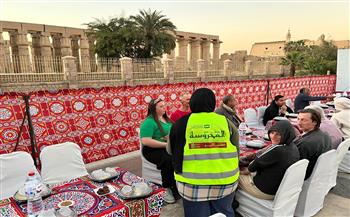 التضامن تواصل تنفيذ المبادرة الرئاسية "أبواب الخير" بالتعاون مع صندوق "تحيا مصر"