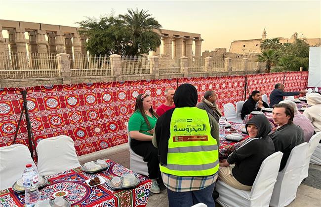 التضامن تواصل تنفيذ المبادرة الرئاسية "أبواب الخير" بالتعاون مع صندوق "تحيا مصر"