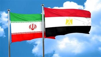 مصدر مطلع ينفي الأنباء المتداولة عن اتخاذ قرار بين مصر وإيران لتبادل السفراء