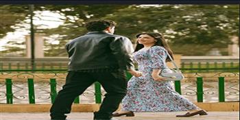 أحمد مجدي ترند السوشيال ميديا بعد 5 حلقات من الست موناليزا