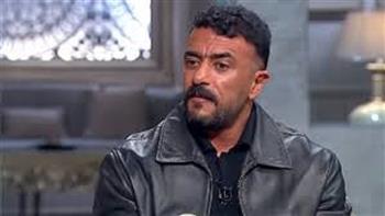 أحمد العوضي: «علي كلاي» مختلف.. وهدفي دايما أعلي على نجاحي| حوار