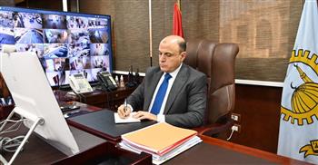 محافظ الغربية: المرحلة الراهنة تتطلب سرعة التحرك على أرض الواقع