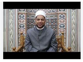 ماذا تعلمنا من سيدنا يوسف؟.. إمام جامع عمرو بن العاص يوضح: «معاذ الله» منهج حياة