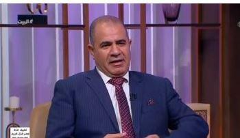 وليد رشاد: كبار السن الأكثر تعرضًا للاحتيال الرقمي والأكثر شعورًا بالعزلة في عصر التكنولوجيا