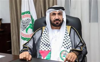 رئيس البرلمان العربي: تصريحات سفير الولايات المتحدة لدى إسرائيل دعوة خطيرة للهيمنة وشرعنة الاحتلال