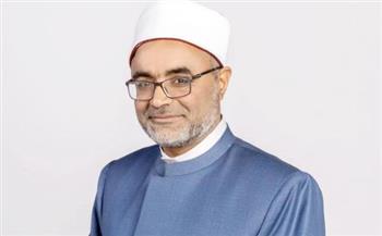 كيف نُظهر شكر النعم عمليًا؟.. الدكتور أيمن الحجار يوضح