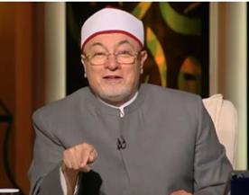 الشيخ خالد الجندي: الصبر على الدعوة وتحمل الصعوبات جزء من الاختبار